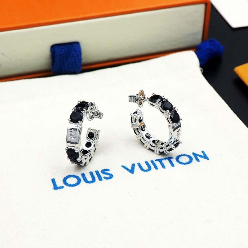 LV Earrings